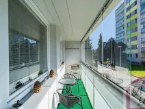 Prodej bytu 4+1, Mladá Boleslav, Mládežnická, 78 m2