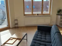 Pronájem bytu 2+kk, Brno, Sirotkova, 64 m2