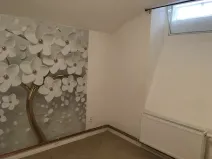 Pronájem bytu 1+1, Praha - Karlín, Březinova, 41 m2