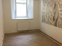 Pronájem bytu 1+1, Praha - Karlín, Březinova, 41 m2