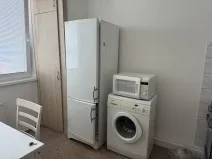 Pronájem bytu 2+1, Zlín, Podlesí III, 54 m2