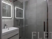 Prodej bytu 2+kk, Praha - Holešovice, U garáží, 44 m2