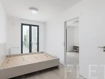 Pronájem bytu 2+kk, Praha - Žižkov, Hartigova, 47 m2
