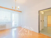 Prodej bytu 2+1, Přerov, Trávník, 61 m2