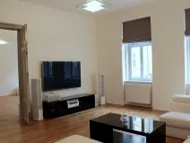 Pronájem bytu 3+kk, Brno, Štěpánská, 124 m2
