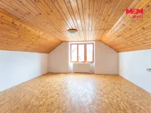 Prodej rodinného domu, Ledčice, 171 m2