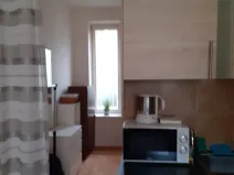 Pronájem bytu 1+kk, Praha - Michle, Čapkova, 20 m2