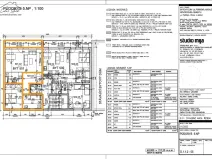 Prodej bytu 2+kk, Praha - Michle, Psárská, 63 m2