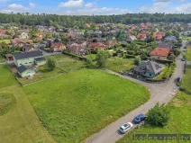 Prodej pozemku pro bydlení, Vysoká nad Labem, 690 m2