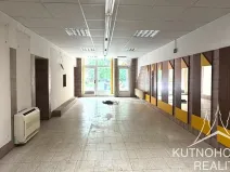 Pronájem výrobních prostor, Kutná Hora, Dolní, 262 m2