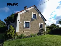 Prodej rodinného domu, Nový Malín, 160 m2