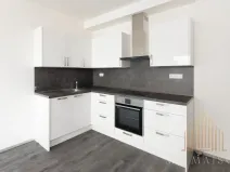 Pronájem bytu 2+kk, Praha - Střížkov, Zakšínská, 54 m2