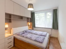 Pronájem bytu 3+kk, Říčany, Marie Pujmanové, 72 m2