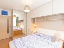 Pronájem bytu 3+kk, Říčany, Marie Pujmanové, 72 m2