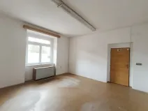 Pronájem kanceláře, Hradec Králové, Petra Jilemnického, 117 m2