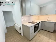 Pronájem bytu 2+1, Přerov, Bohuslava Němce, 49 m2
