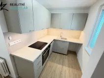 Pronájem bytu 2+1, Přerov, Bohuslava Němce, 49 m2