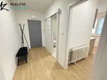 Pronájem bytu 2+1, Přerov, Bohuslava Němce, 49 m2