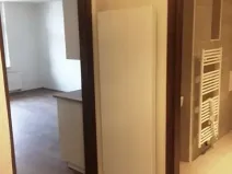 Pronájem bytu 2+kk, Praha - Holešovice, Dělnická, 44 m2