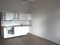 Pronájem bytu 2+kk, Praha - Holešovice, Dělnická, 45 m2