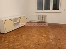 Pronájem bytu 2+1, Zlín, Mlýnská, 55 m2