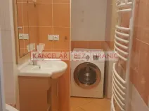 Pronájem bytu 2+1, Vsetín, Štěpánská, 54 m2