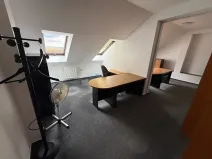 Pronájem kanceláře, Brno, Úvoz, 71 m2