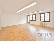 Pronájem kanceláře, Praha - Smíchov, U Demartinky, 96 m2
