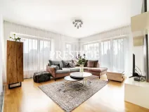 Prodej bytu 3+kk, Praha - Karlín, Za Karlínským přístavem, 103 m2