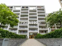 Prodej bytu 3+kk, Praha - Karlín, Za Karlínským přístavem, 103 m2
