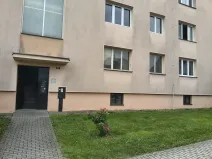 Prodej bytu 3+1, Kutná Hora, Fučíkova, 72 m2