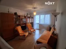 Pronájem bytu 2+1, České Budějovice, Netolická, 50 m2