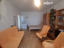 Pronájem bytu 2+1, České Budějovice, Netolická, 50 m2