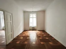 Pronájem bytu 3+1, Praha - Vinohrady, Mikovcova, 95 m2