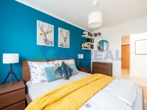Pronájem bytu 2+kk, Praha - Stodůlky, Amforová, 43 m2