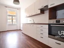 Prodej bytu 3+1, Brno - Veveří, Kounicova, 120 m2