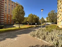 Pronájem bytu 2+1, Brno, Dalimilova, 63 m2