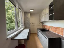 Pronájem bytu 3+1, České Budějovice, Polní, 72 m2