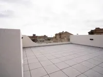 Prodej rodinného domu, Pilar de La Horadada, Alicante, Španělsko, 71 m2