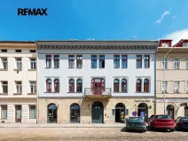 Prodej bytu 1+1, Praha - Karlín, Prvního pluku, 39 m2