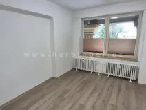 Pronájem bytu 1+kk, Ostrava - Poruba, Čs. exilu, 18 m2