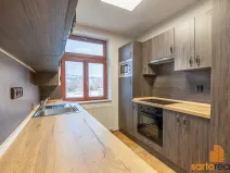Prodej atypického bytu, Ústí nad Labem, Pasteurova, 77 m2