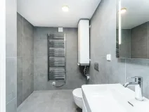 Prodej bytu 2+kk, Praha - Vršovice, Žitomírská, 54 m2