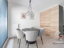 Pronájem bytu 2+1, Brno, Hvězdová, 44 m2