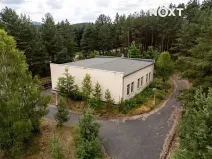 Prodej skladu, Ralsko, 10854 m2