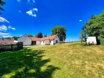 Prodej rodinného domu, Králova Lhota - Laziště, 100 m2