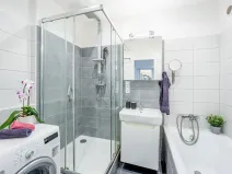 Prodej bytu 3+1, Strakonice, Na Ohradě, 73 m2