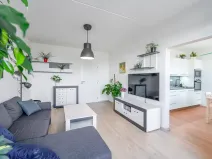 Prodej bytu 3+1, Strakonice, Na Ohradě, 73 m2