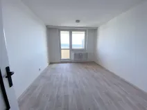 Pronájem bytu 1+1, Ivančice, Luční, 37 m2