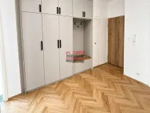 Pronájem bytu 2+1, Praha - Vinohrady, Šrobárova, 83 m2
